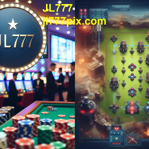 Explorando o Mundo dos Jogos de Estratégia